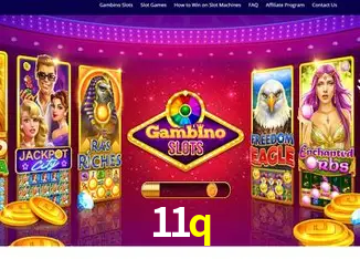 Live Casino 11q